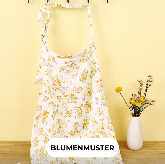 Mylivan™ MamaCover - Ein Raum für Liebe zwischen Mama und Baby