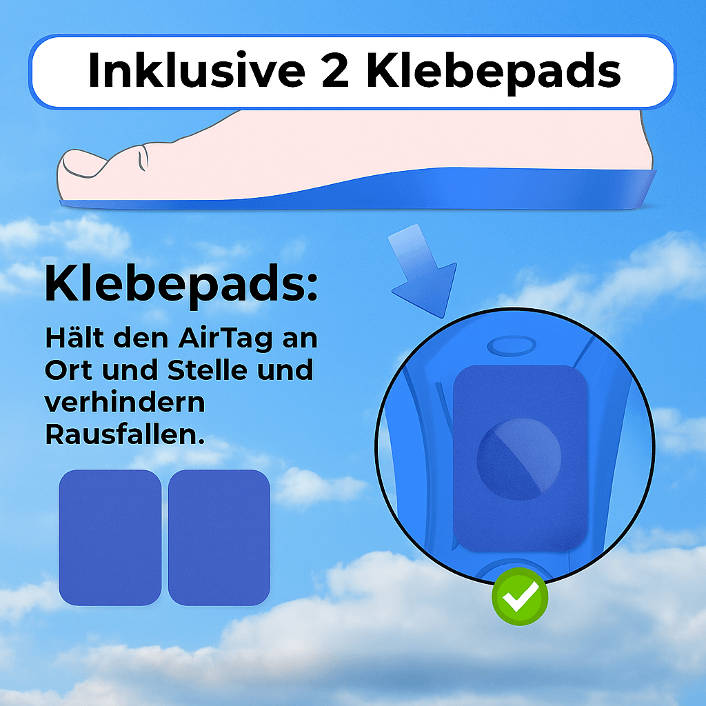 Mylivan™ KidTrack - Unsichtbar für Fremde. Klar für dich.