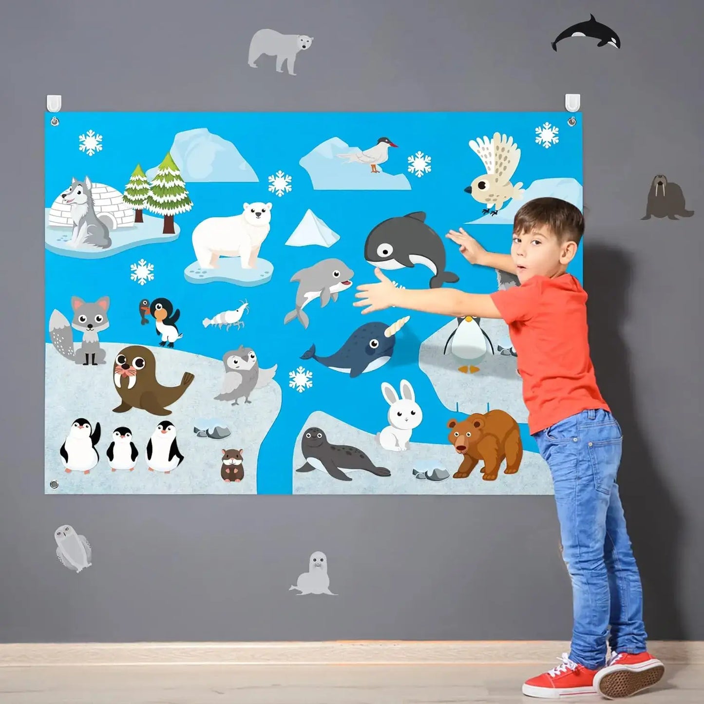 Mylivan™ KidBoard – Spaß, der schlau macht