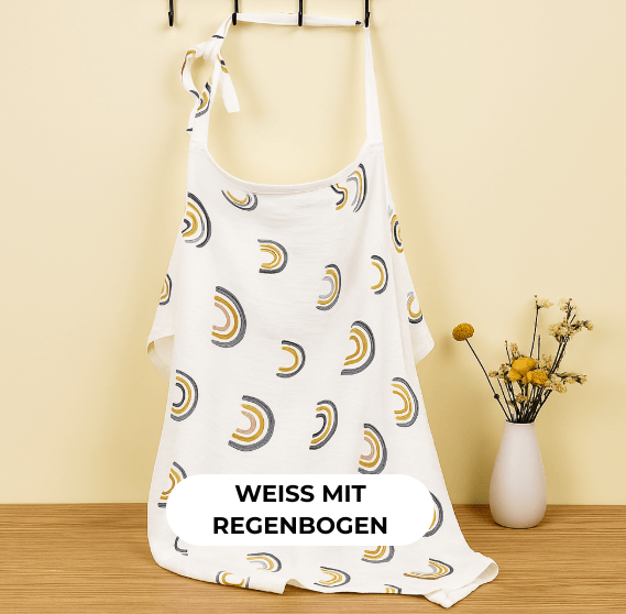 Mylivan™ MamaCover - Ein Raum für Liebe zwischen Mama und Baby