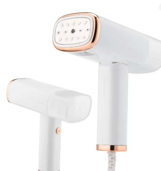 Mylivan™ CareSteam - Für gepflegten Look in wenigen Sekunden
