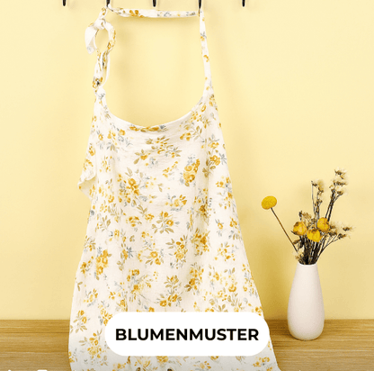 Mylivan™ MamaCover - Ein Raum für Liebe zwischen Mama und Baby