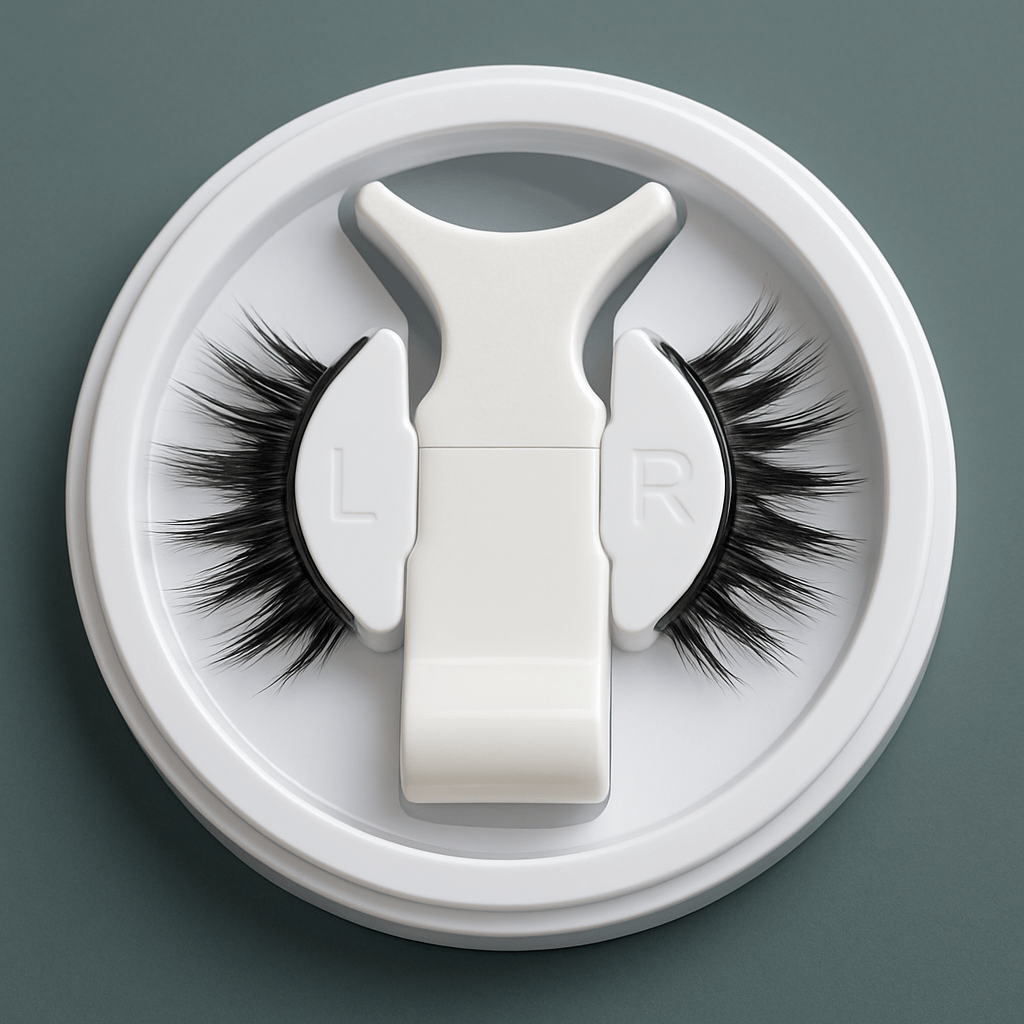 Mylivan™ LashQueen – So easy. So pretty. Dein neuer Lash-Crush.