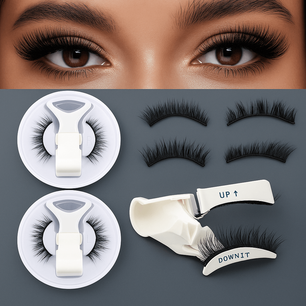 Mylivan™ LashQueen – So easy. So pretty. Dein neuer Lash-Crush.