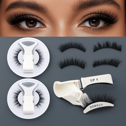 Mylivan™ LashQueen – So easy. So pretty. Dein neuer Lash-Crush.