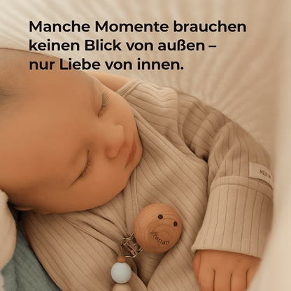 Mylivan™ MamaCover - Ein Raum für Liebe zwischen Mama und Baby