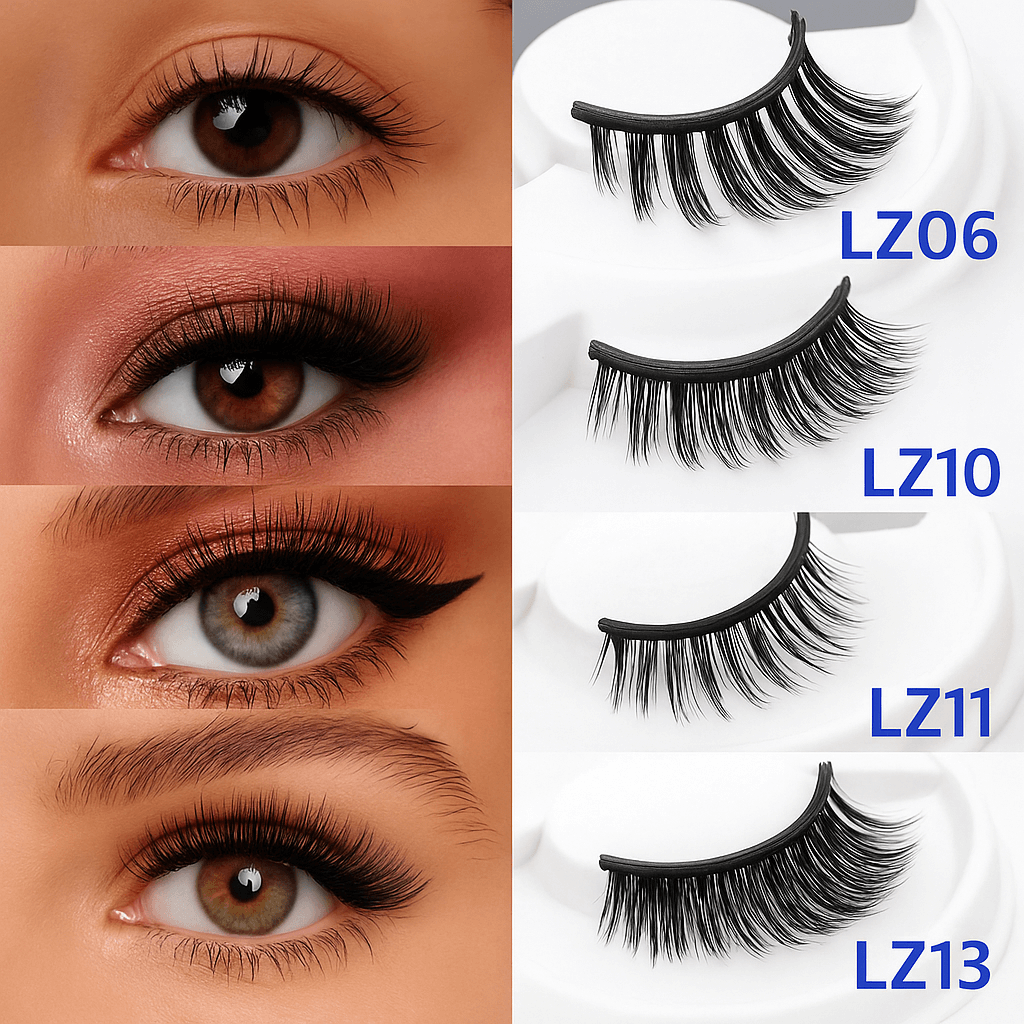 Mylivan™ LashQueen – So easy. So pretty. Dein neuer Lash-Crush.
