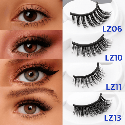 Mylivan™ LashQueen – So easy. So pretty. Dein neuer Lash-Crush.