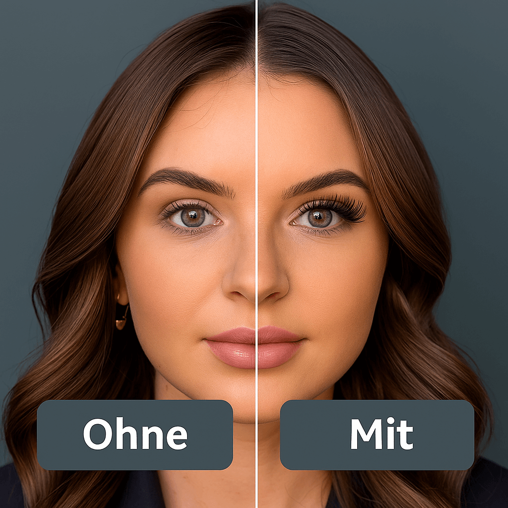 Mylivan™ LashQueen – So easy. So pretty. Dein neuer Lash-Crush.