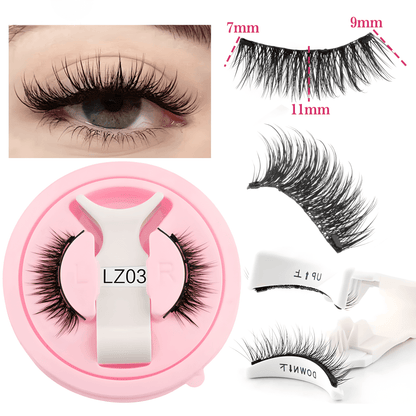 Mylivan™ LashQueen – So easy. So pretty. Dein neuer Lash-Crush.