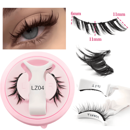 Mylivan™ LashQueen – So easy. So pretty. Dein neuer Lash-Crush.