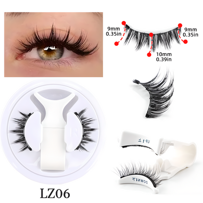 Mylivan™ LashQueen – So easy. So pretty. Dein neuer Lash-Crush.