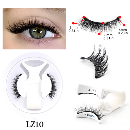 Mylivan™ LashQueen – So easy. So pretty. Dein neuer Lash-Crush.