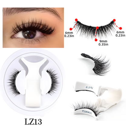 Mylivan™ LashQueen – So easy. So pretty. Dein neuer Lash-Crush.