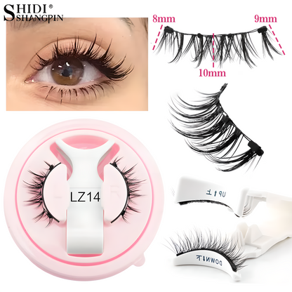 Mylivan™ LashQueen – So easy. So pretty. Dein neuer Lash-Crush.