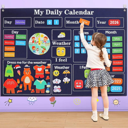 Mylivan™ KidBoard – Spaß, der schlau macht