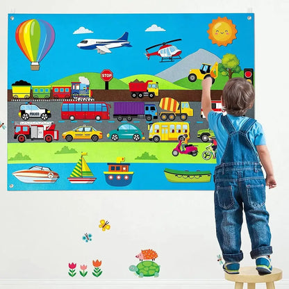 Mylivan™ KidBoard – Spaß, der schlau macht