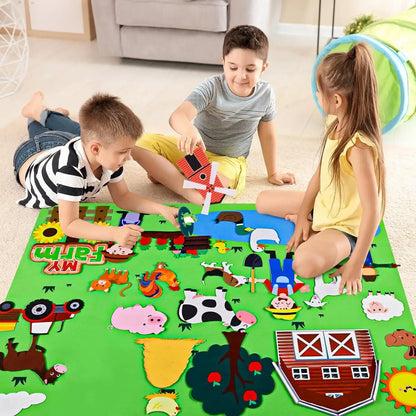 Mylivan™ KidBoard – Spaß, der schlau macht